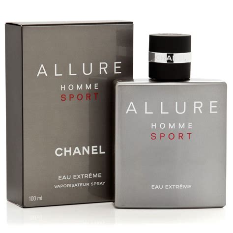 allure homme by chanel for men|Allure Homme .